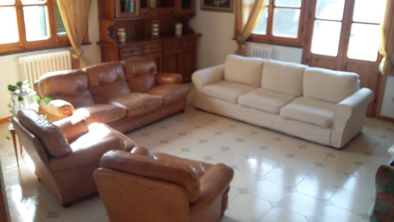 Campo Alle More Cecina  Luaran gambar